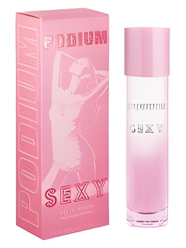 Podium Sexy by Evaflor