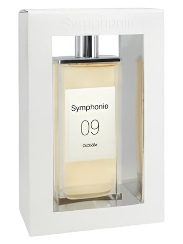 Symphonie 09 by Evaflor