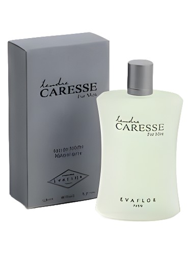Tendre Caresse pour Homme by Evaflor