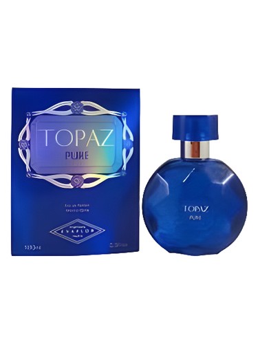 Topaz Pure by Evaflor