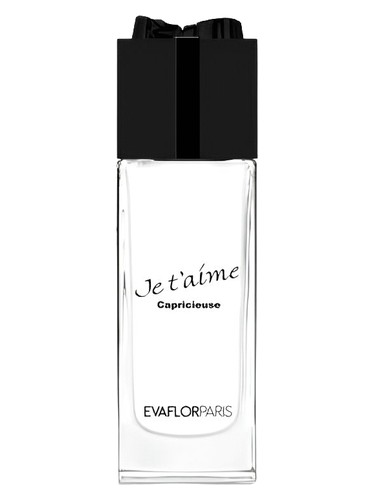 Je T'aime Capricieuse by Evaflor