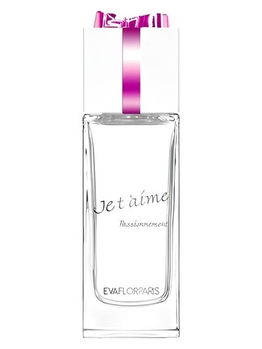 Je t'aime Passionnément by Evaflor