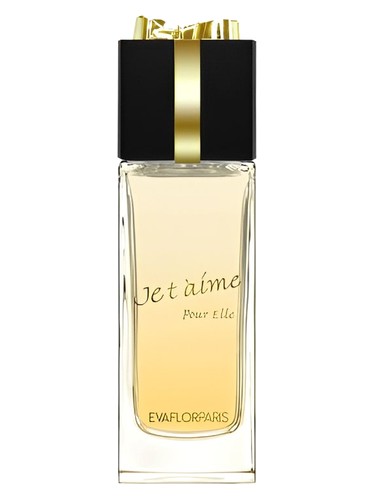 Je t'aime pour Elle by Evaflor