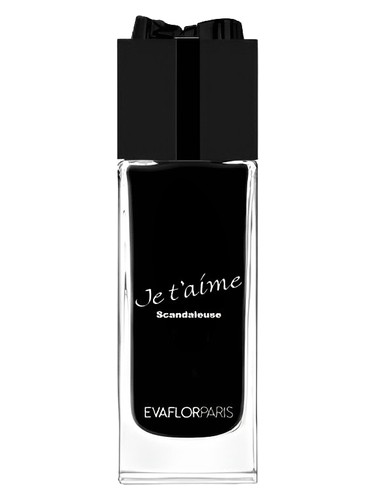 Je t'aime Scandaleuse by Evaflor