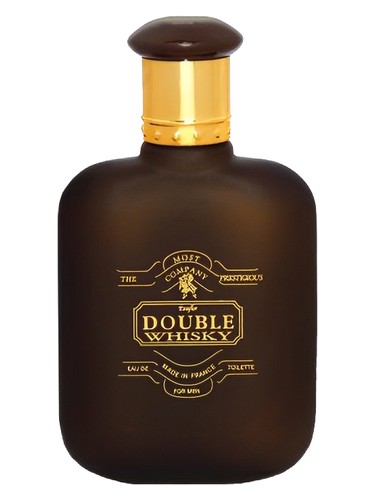 Double Whisky by Evaflor