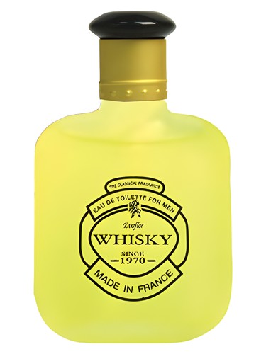 Whisky by Evaflor