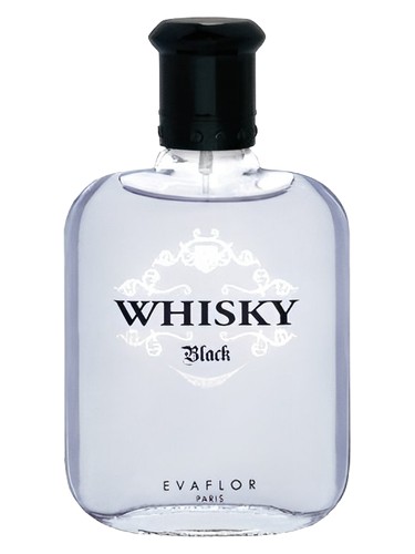 Whisky Black by Evaflor