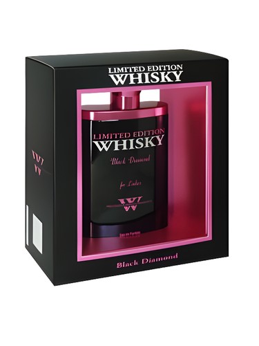 Whisky Black Diamond by Evaflor