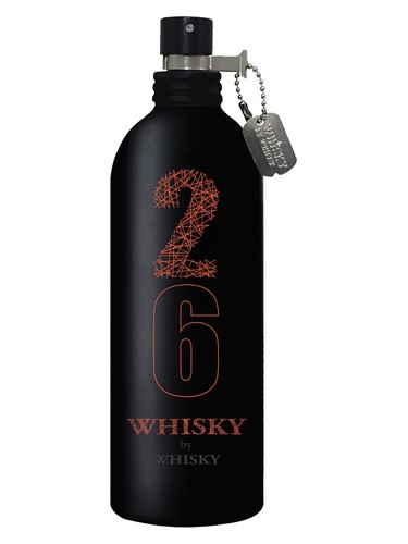 Whisky by Whisky 26 by Evaflor
