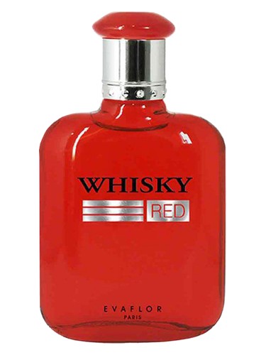 Whisky Red by Evaflor