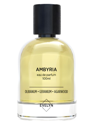 Ambyria by Evelyn