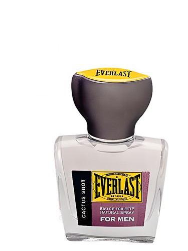 Cactus Shot by Everlast