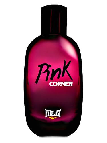 Pink Corner by Everlast