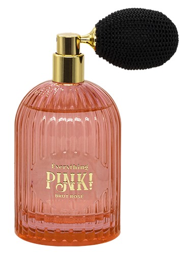 Brut Rose by Everything Pink!