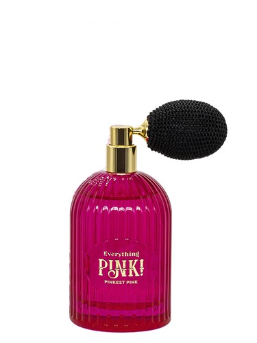 Pinkest Pink by Everything Pink!