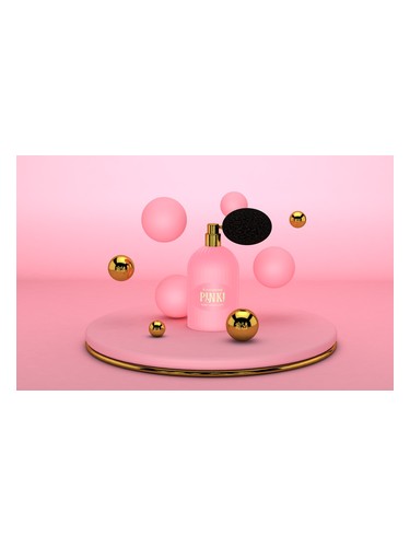 Ruby Chocolate by Everything Pink!