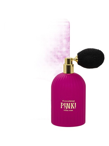 Think Pink by Everything Pink!