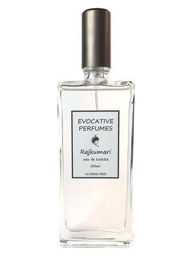 Rajkumari by Evocative Perfumes