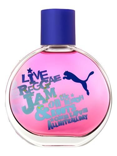 Jam Woman by Puma