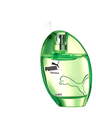 Jamaica Man by Puma