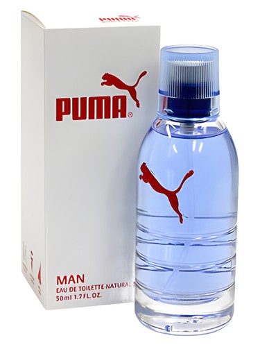 Man by Puma