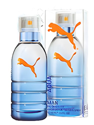 Aqua Man by Puma