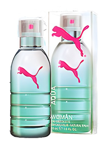 Aqua Woman by Puma