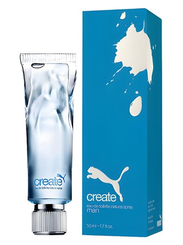 Create Man by Puma