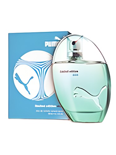 Limited Edition Man by Puma