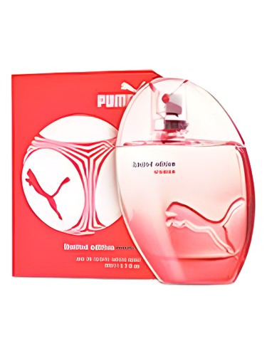 Limited Edition Woman by Puma