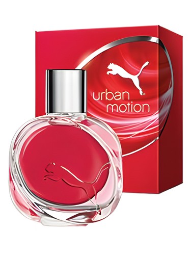 Urban Motion for Her by Puma
