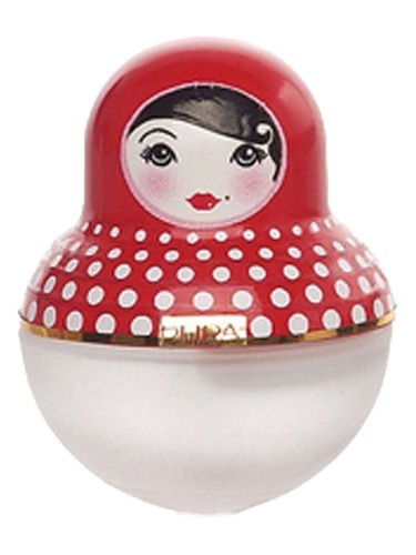 Puposhka by Pupa