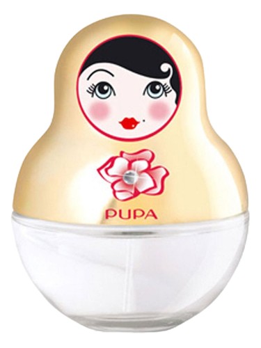 Puposhka Gold by Pupa