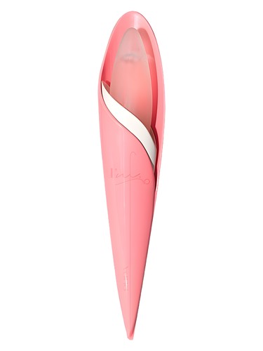 I'm Fio Deep Coral by Pupa