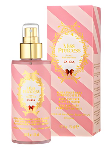 Miss Princess - Confetti Di Zucchero by Pupa