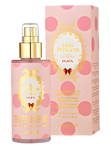 Miss Princess - Petali Di Rosa by Pupa