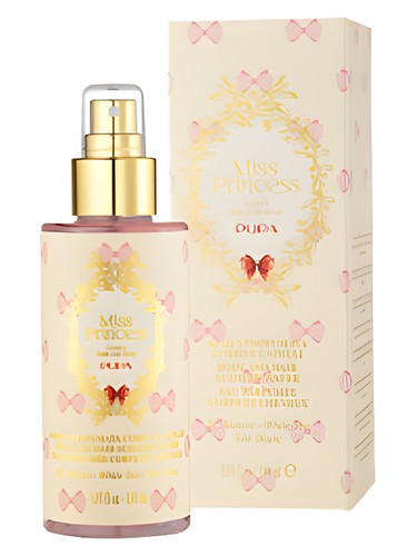 Miss Princess - Té Bianco by Pupa