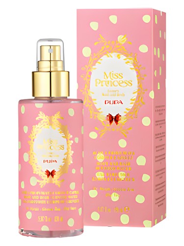 Miss Princess - Té Verde by Pupa