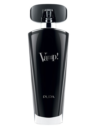Vamp! Black by Pupa