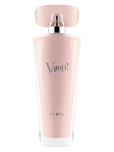 Vamp! Pink by Pupa