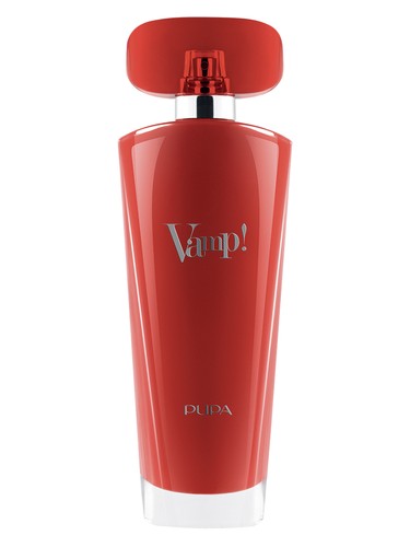 Vamp! Red by Pupa