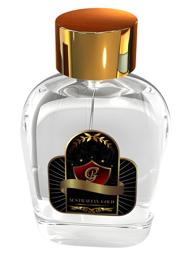 Australian Gold by Pure Gold Perfumes