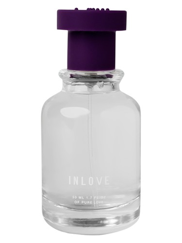 Inlove by Pure Sense