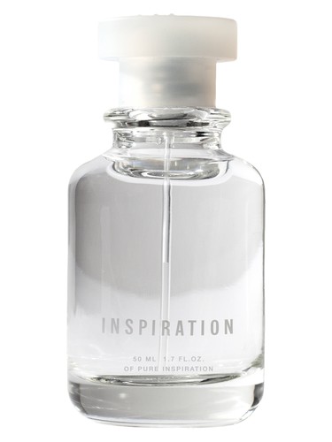 Inspiration by Pure Sense