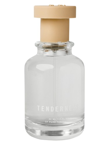 Tenderness by Pure Sense