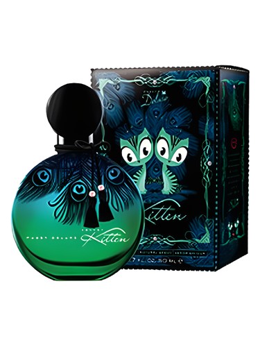 Velvet Kitten by Pussy Deluxe