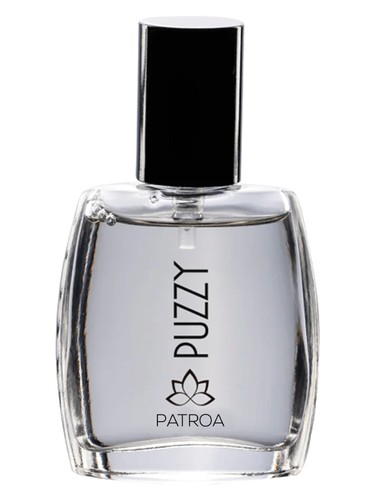 Patroa by Puzzy by Anitta
