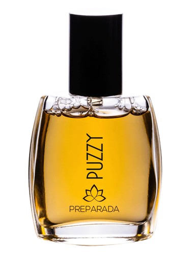 Preparada by Puzzy by Anitta