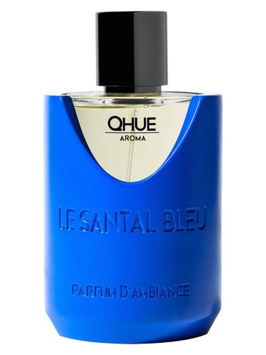 Le Santal Bleu by Qhue