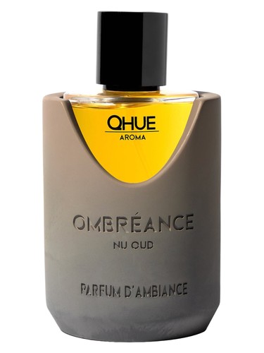 Nu Oud by Qhue